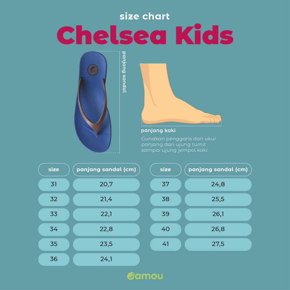 Chelsea Kids Chia - Image 6