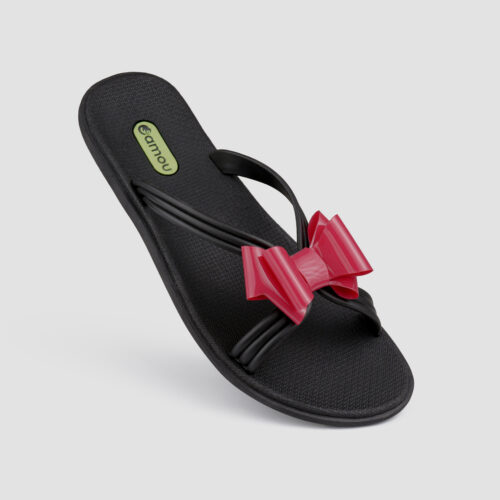 Poppy Black
