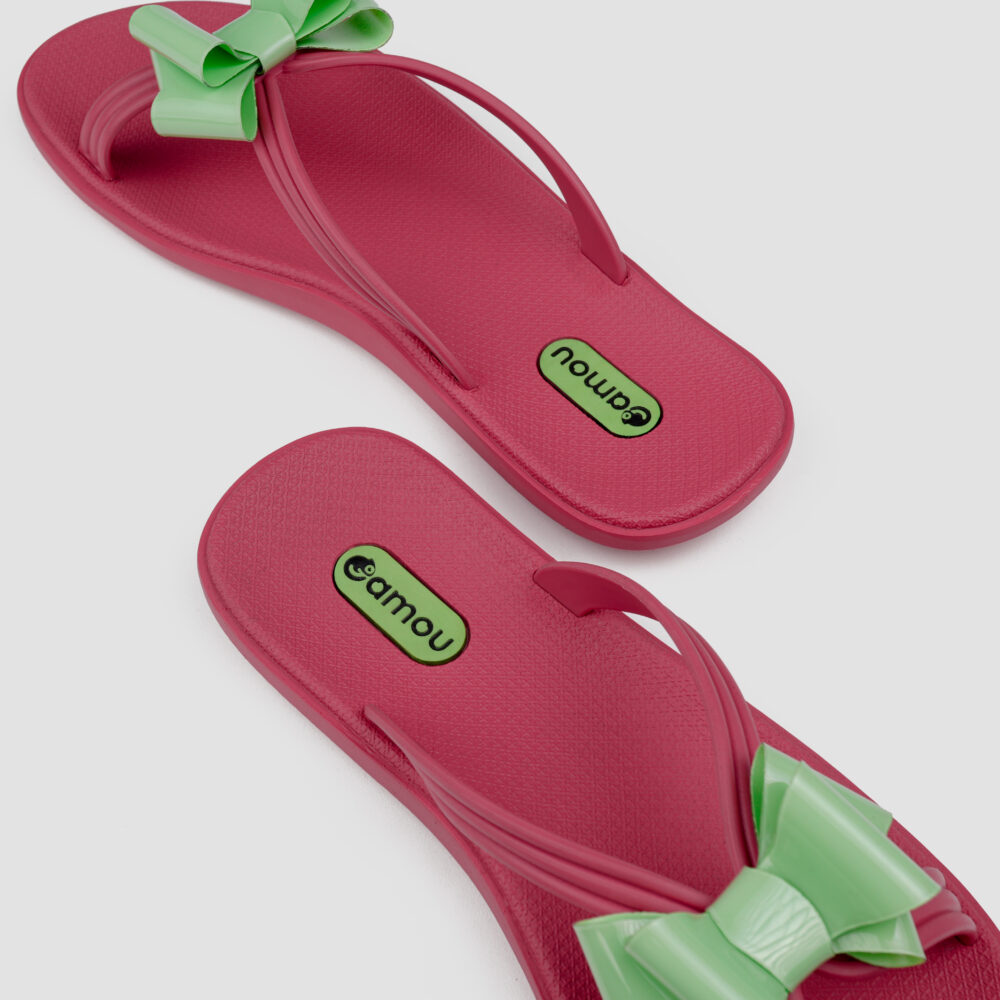 Poppy Raspberry - Image 4